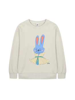 jelly mallow Jelly Mallow 	Rabbit Sweatshirt