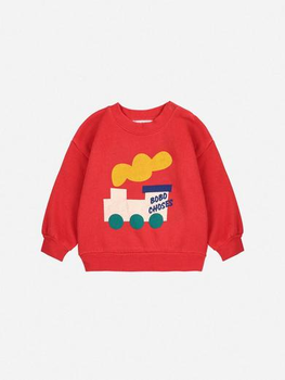 Bobo Choses Bobo Choses - Bobo Choo Choo sweatshirt