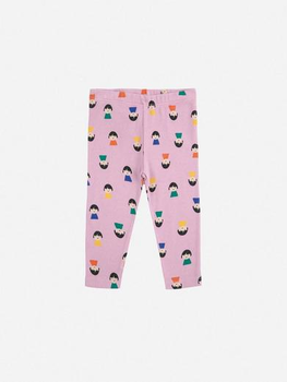 Bobo Choses Bobo Choses - Game Pawns all over leggings