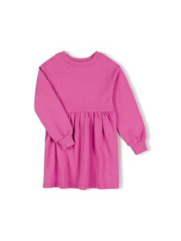 Nixnut Nixnut -  Fod dress pinky