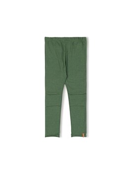 Nixnut Nixnut - tight legging moss stripe