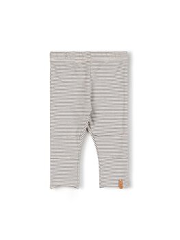 Nixnut Nixnut - tight legging storm stripe