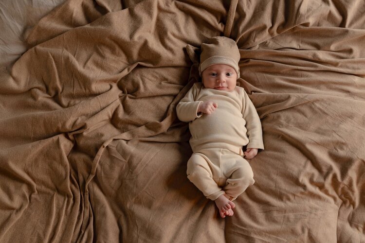 Nixnut Nixnut - Bir legging pebble