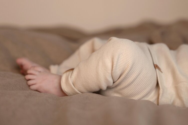 Nixnut Nixnut- Bir longsleeve Dust