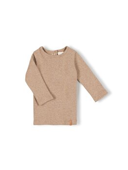 Nixnut Nixnut- Bir longsleeve Pebble