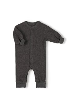 Nixnut Nixnut - Snap Onesie antra