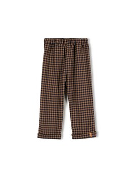 Nixnut Nixnut - Stic pants navy