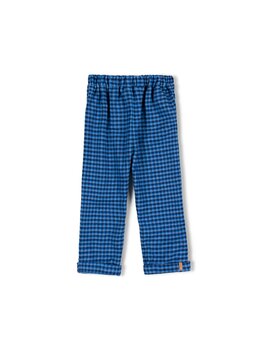 Nixnut Nixnut - Stic pants rain