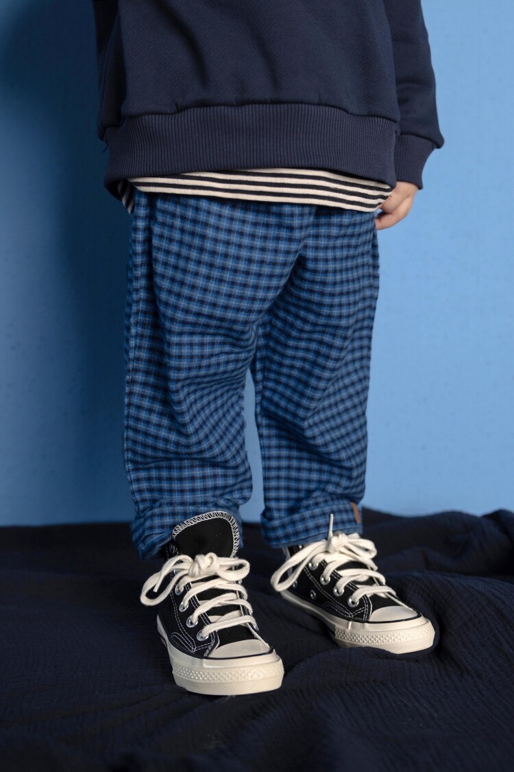 Nixnut Nixnut - Stic pants rain