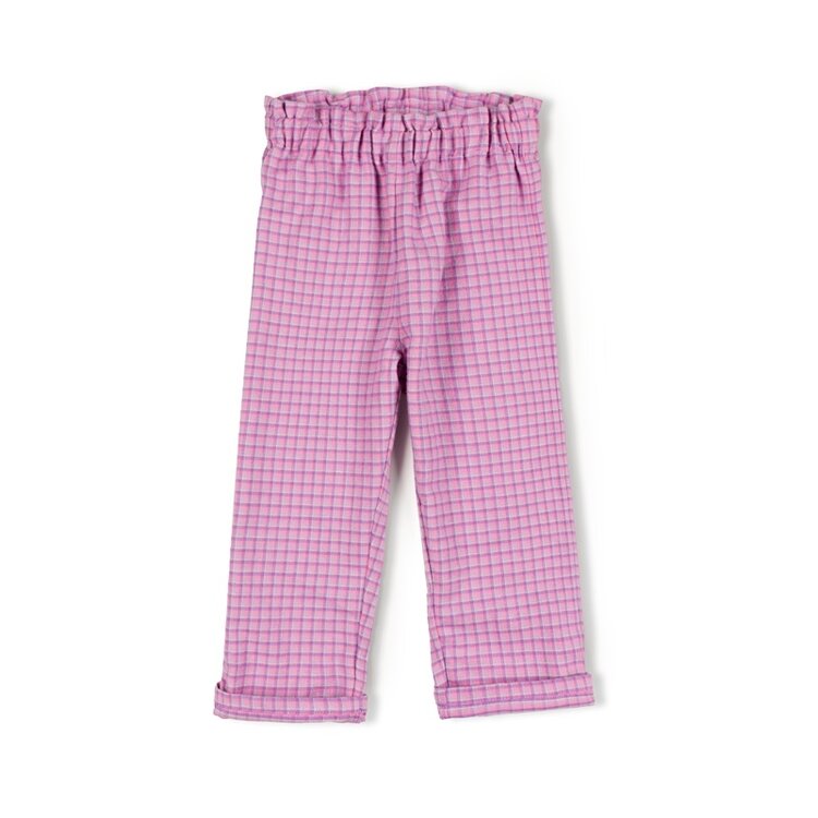 Nixnut Nixnut - Ril Pants  lila