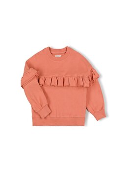 Nixnut Nixnut -  Tot sweater Spice