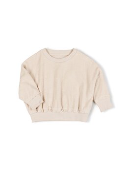 Nixnut Nixnut - mini sweater
