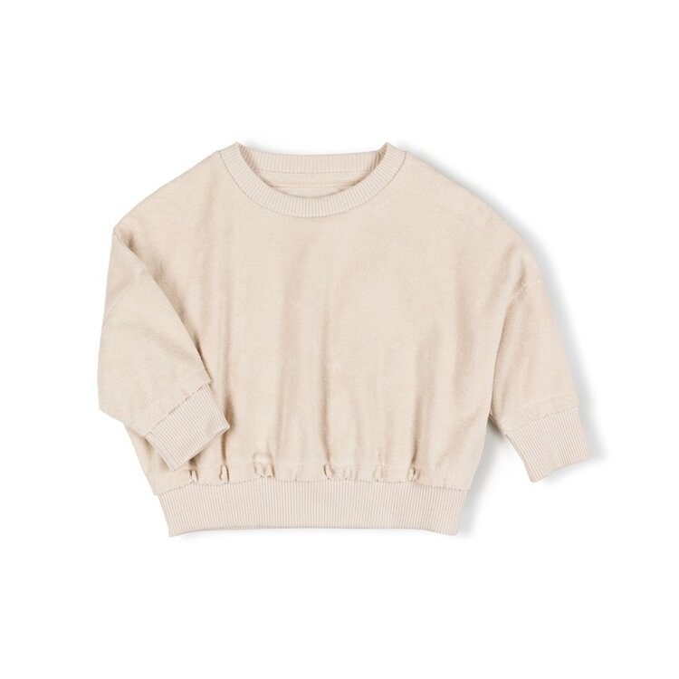 Nixnut Nixnut - mini sweater