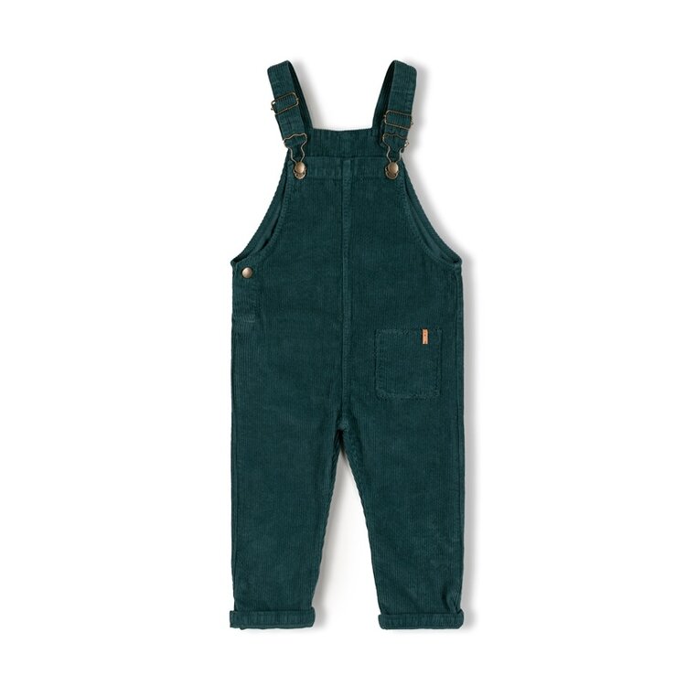 Nixnut Nixnut- Dungaree