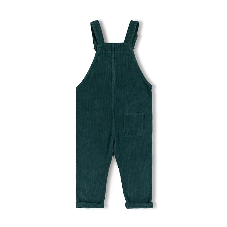 Nixnut Nixnut- Dungaree