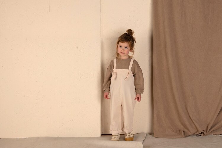 Nixnut Nixnut-  Pel Salopette