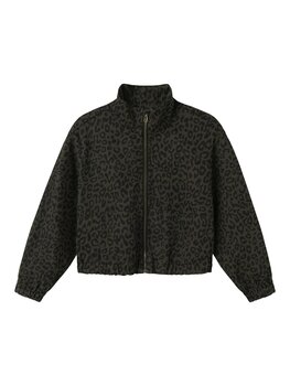 Name it Name it - Flela Jacket Leopard