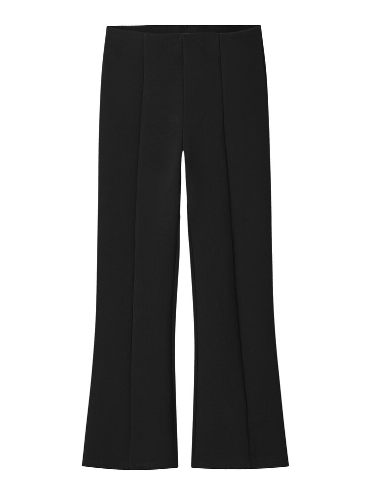 Name it Name it - Bootcut pants - Black