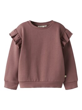 Lil atelier Lil atelier - Kilano Loose Sweat