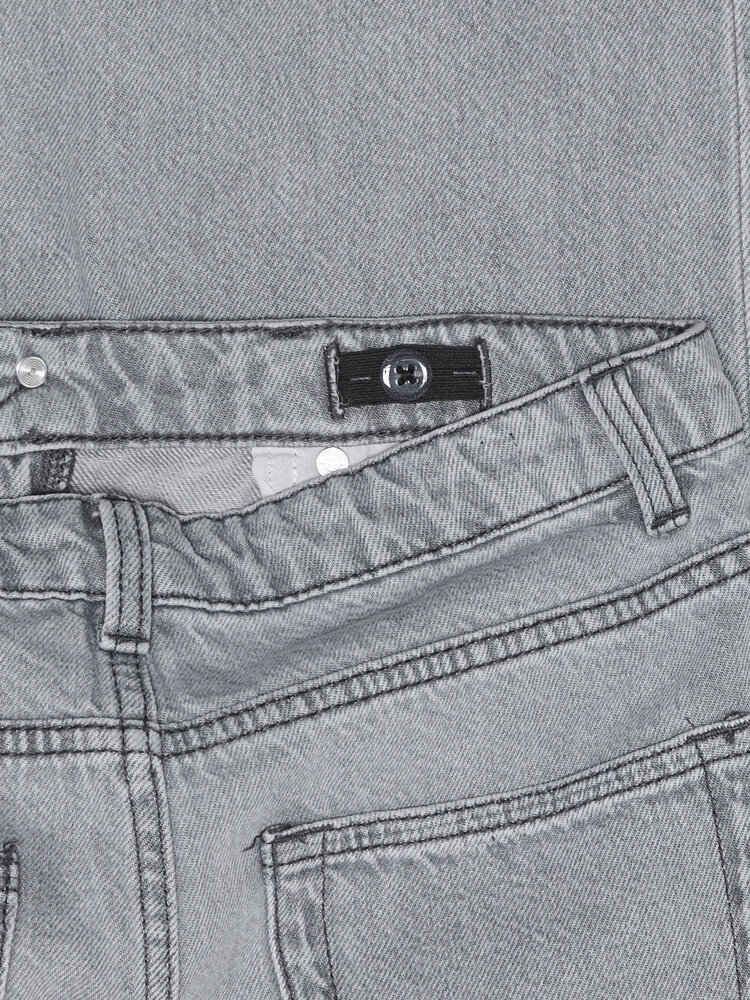 Only & Sons Only & Sons - OSJFADE LOOSE - Light Grey Denim