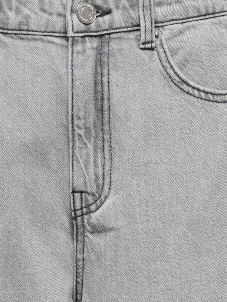 Only & Sons Only & Sons - OSJFADE LOOSE - Light Grey Denim