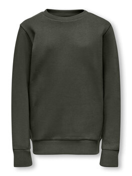 Only & Sons Only & Sons - OSJCERES SWEATER -Groen