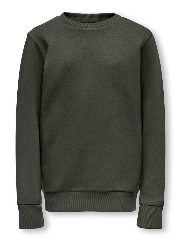 Only & Sons Only & Sons - OSJCERES SWEATER -Groen