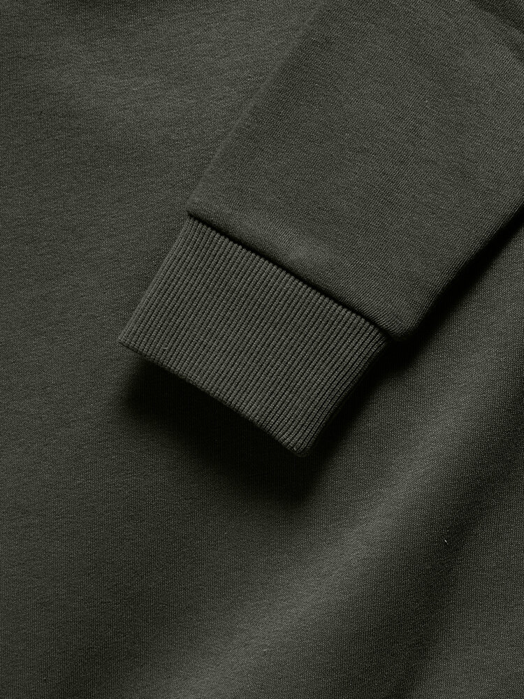 Only & Sons Only & Sons - OSJCERES SWEATER -Groen