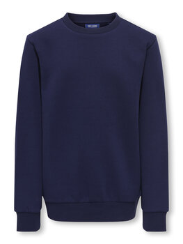 Only & Sons Only & Sons - OSJCERES SWEATER -Blauw