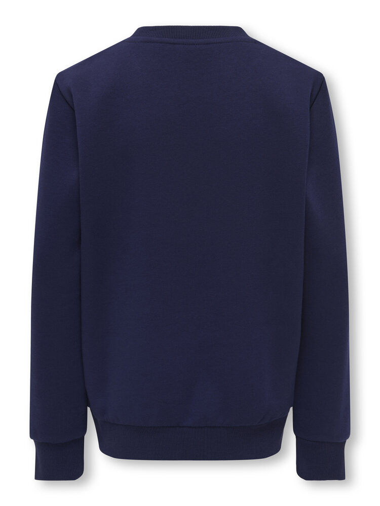 Only & Sons Only & Sons - OSJCERES SWEATER -Blauw