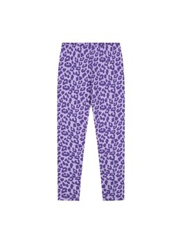 Daily Brat Daily Brat - LEOPARD PANTS PANSI PARADISE