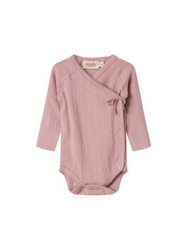 MarMar Copenhagen Marmar Copenhagen - Belita - Soft Berry