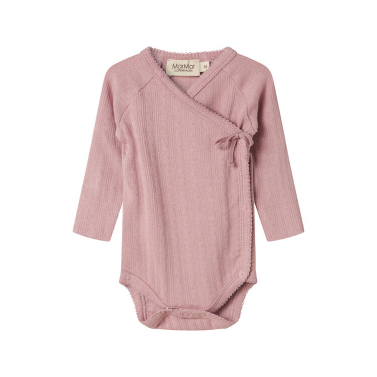 MarMar Copenhagen Marmar Copenhagen - Belita - Soft Berry