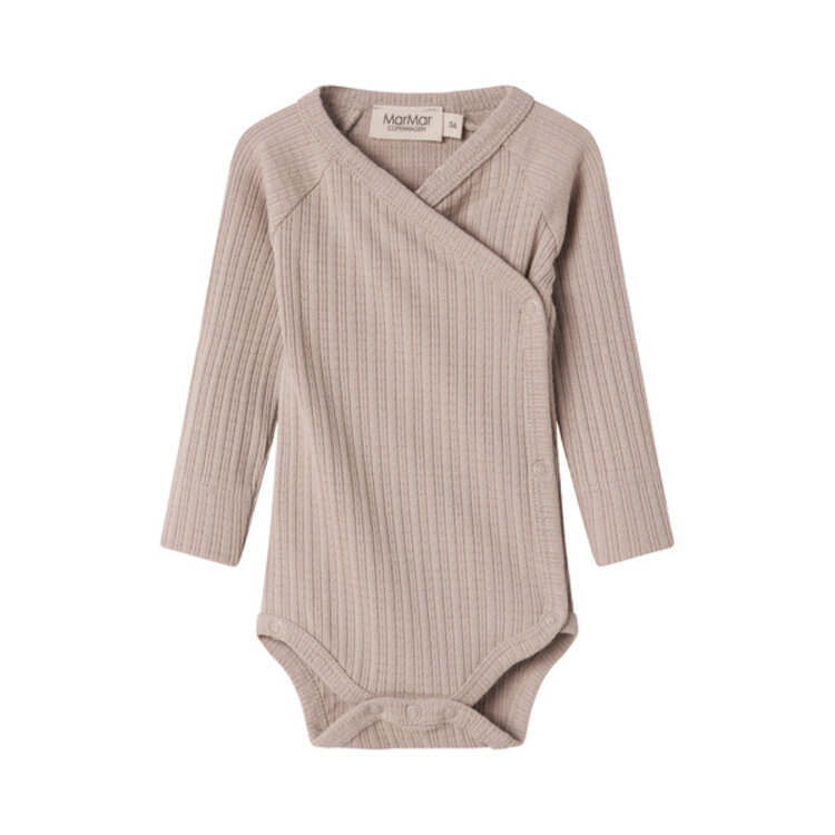 MarMar Copenhagen Marmar Copenhagen - Belito- Soft Beige