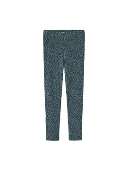 MarMar Copenhagen Marmar Copenhagen - Leo Legging- Dusty Green