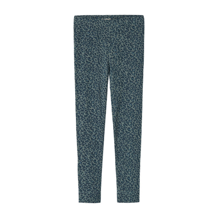 MarMar Copenhagen Marmar Copenhagen - Leo Legging- Dusty Green