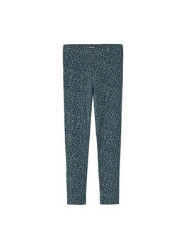 MarMar Copenhagen Marmar Copenhagen - Leo Legging- Dusty Green