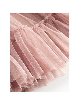 MarMar Copenhagen Marmar Copenhagen -Saga Skirt - dots