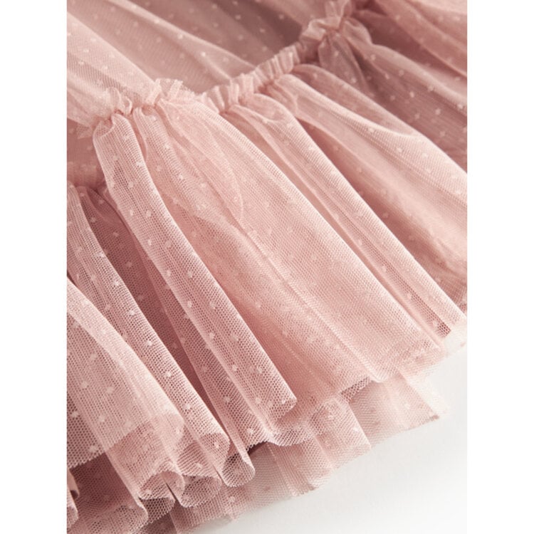 MarMar Copenhagen Marmar Copenhagen -Saga Skirt - dots