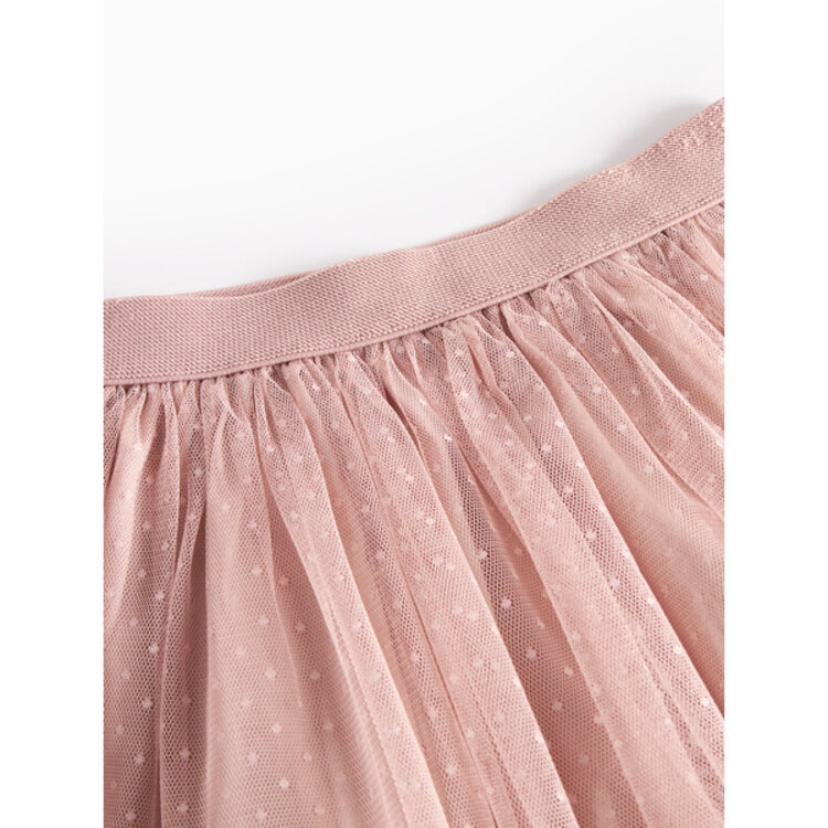 MarMar Copenhagen Marmar Copenhagen -Saga Skirt - dots