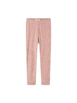 MarMar Copenhagen Marmar Copenhagen - Leo Legging- Rose Dust