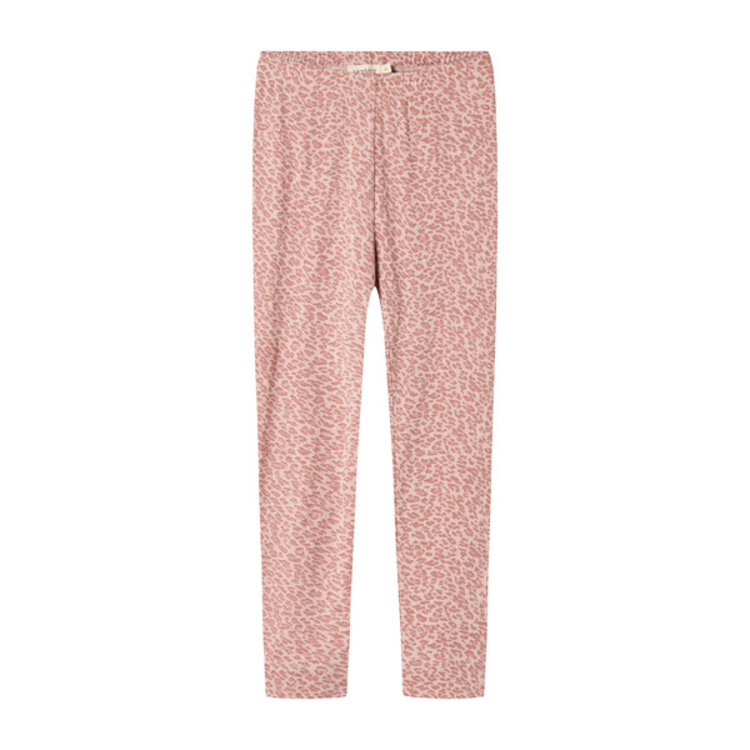 MarMar Copenhagen Marmar Copenhagen - Leo Legging- Rose Dust