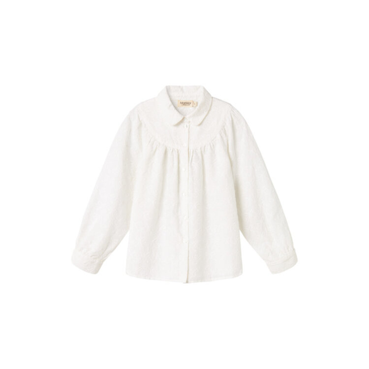 MarMar Copenhagen Marmar Copenhagen - Trissa Blouse