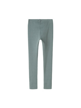 MarMar Copenhagen Marmar Copenhagen - Leg Modal - Dusty Green