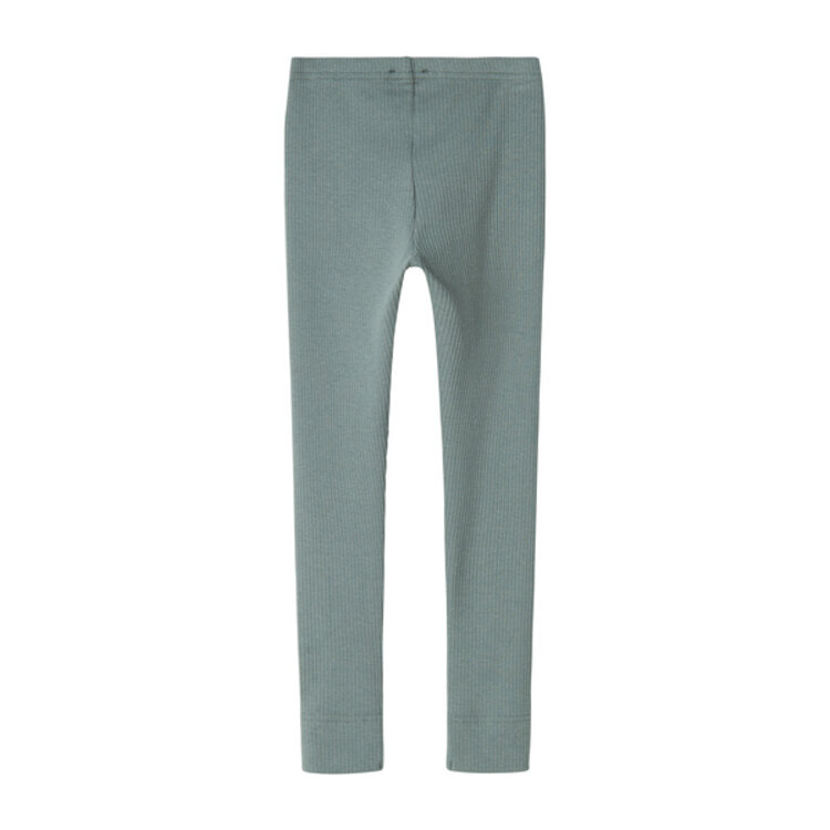 MarMar Copenhagen Marmar Copenhagen - Leg Modal - Dusty Green