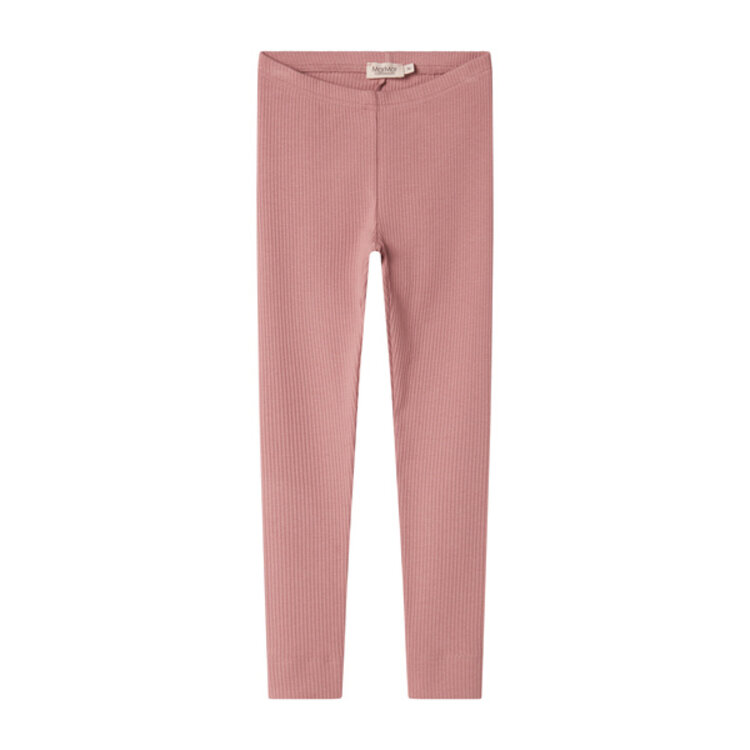 MarMar Copenhagen Marmar Copenhagen - Leg Modal - Rose