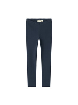 MarMar Copenhagen Marmar Copenhagen - Leg Modal - Pilot Navy