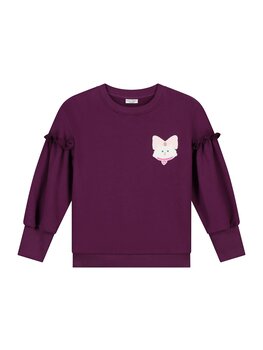 Daily Brat Daily Brat - KITTY KAATJE RUFFLE SKY LINE SERNADE