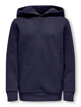 Only & Sons Only & Sons - OSJCERES HOODIE -Blauw