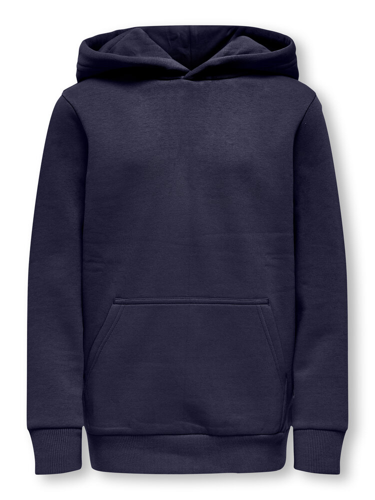 Only & Sons Only & Sons - OSJCERES HOODIE -Blauw